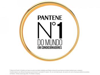 Imagem de Condicionador Pantene Hidratação - 3 Minutos Milagrosos 170ml