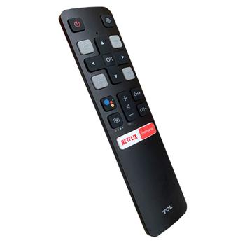 Imagem de Controle Remoto Tcl 4k Smart Android Netflix Globoplay C6 C6us 65c6us - Original