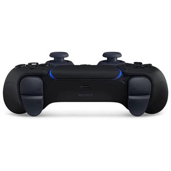 Imagem de Controle Sony DualSense PS5, Sem Fio, Preto