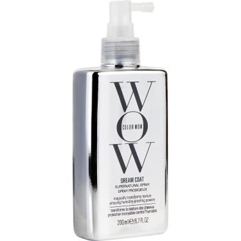 Imagem de Cor Wow Dream Coat Anti-Umidade Tratamento Capilar 6.7 Oz