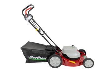 Imagem de Cortador de Grama Elétrico Pro 2200W 127V 60Hz com Recolhedor PRO-2200C Garthen