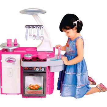 Imagem de Cozinha infantil Classic Cotiplás 1601