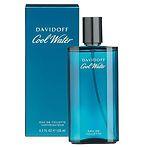 Imagem de Davidoff Cool Water EDT 125ml Masculino