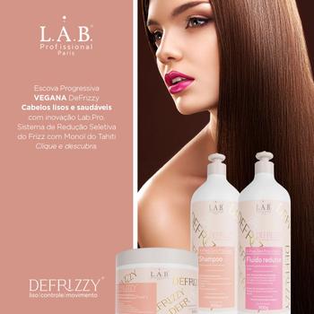 Imagem de Defrizzy Zero Frizz Shampoo 300ml