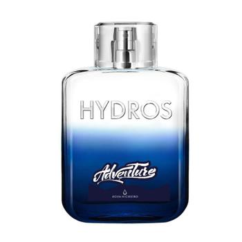 Imagem de Deo Colônia Hydros Adventure Masculino 100ml