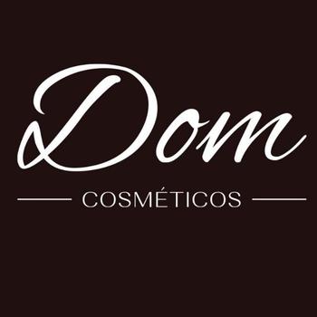 Imagem de Dom Cosméticos Progressiva One e Two Mascara Extreme Nutri