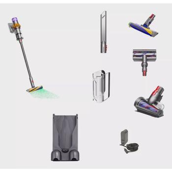 Imagem de Dyson V15 Detect Total Clean Extra Aspirador de Pó Sem Fio