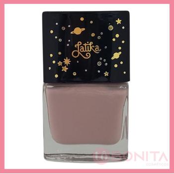 Imagem de Esmalte Latika Space Pedaço Do Céu - Cremoso