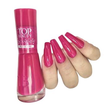 Imagem de Esmalte Top Beauty Premium 9ml