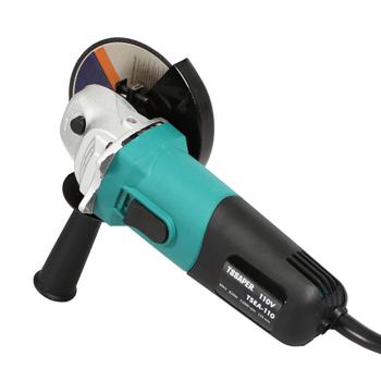 Imagem de Esmerilhadeira Lixadeira Angular 820w 115mm 4.1/2 11000rpm Tssaper modelo TSEA