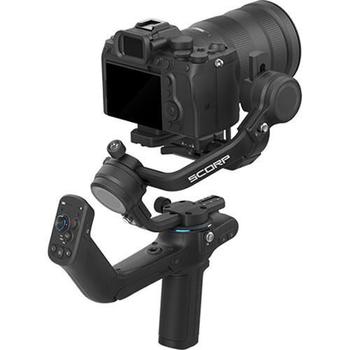 Imagem de Estabilizador Feiyutech Scorp-C Gimbal De 3 Eixos