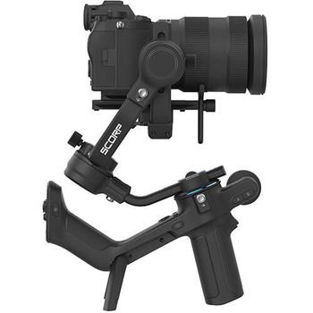 Imagem de Estabilizador Feiyutech Scorp-C Gimbal De 3 Eixos