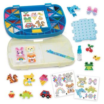 Imagem de Estojo para iniciantes Beginners Carry Case Aquabeads Epoch