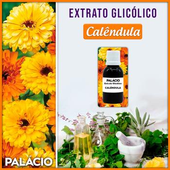 Imagem de Extrato Glicólico de Calêndula - 100 ml