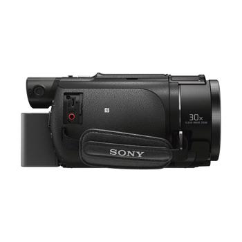 Imagem de Filmadora Sony Fdr-ax53 16.6mp 4k Handycam