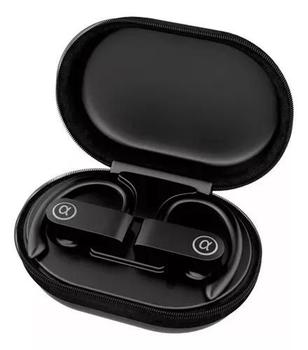 Imagem de Fone De Ouvido Bluetooth Headset C/14 Comandos Modelo FNB21