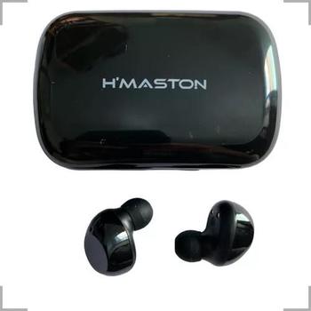 Imagem de Fone De Ouvido Bluetooth Headset C/14 Comandos Modelo RS25