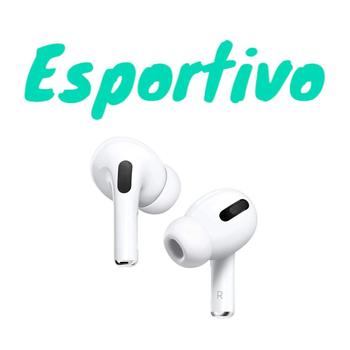 Imagem de Fones Ouvido Bluetooth Branco Academia Para Moto One Vision