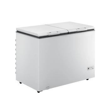 Imagem de Freezer Horizontal Consul 414 Litros CHB42FB, Branco 110V