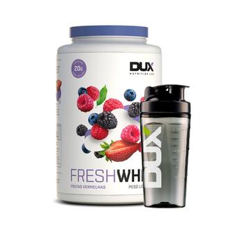 Imagem de Freshwhey 900g + coqueteleira