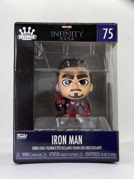 Imagem de Funko Mini The Infinity Saga - Iron Man Marvel 75