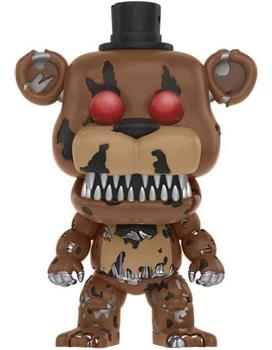 Imagem de Funko Pop! Games Five Nights Freddys Nightmare Freddy 111