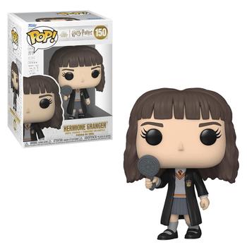 Imagem de Funko Pop! Harry Potter - Hermione Granger 150