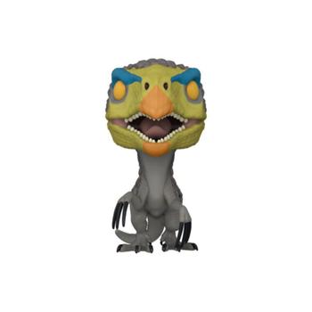 Imagem de Funko Pop! Jurassic World Dominion - Therizinosaurus 1206