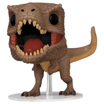 Imagem de Funko Pop! Movies: Jurassic World Dominion - T-Rex 1211