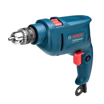 Imagem de Furadeira de Impacto Bosch 3/8 GSB450 450W RE