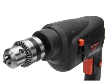 Imagem de Furadeira de Impacto Mondial 550W 1 Velocidade - 3/8” FI-09