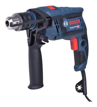 Imagem de Furadeira Martelete Bosch GSB 13RE 750W 220V Caixa Papelão