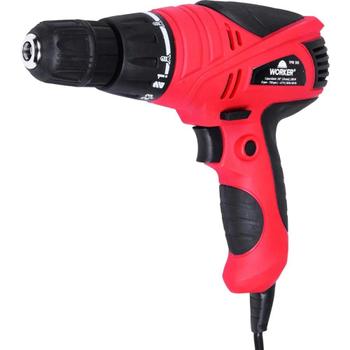 Imagem de Furadeira Parafusadeira 3/8'' 280W 220V Worker