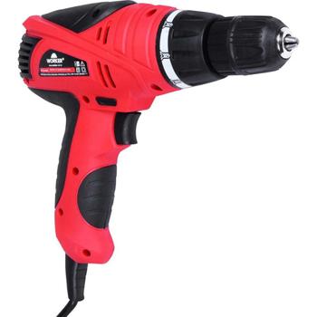 Imagem de Furadeira Parafusadeira 3/8'' 280W 220V Worker