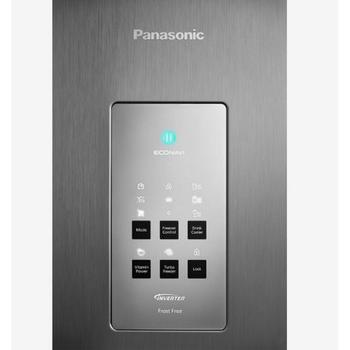 Imagem de Geladeira Duplex Inverter Frost Free com 425 Litros BB53 Panasonic