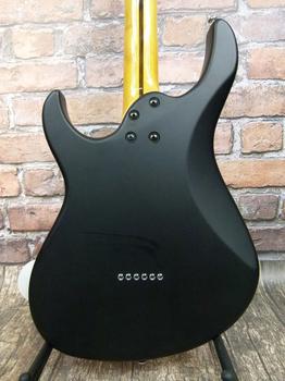 Guitarra Elétrica Cort Garage 1 Signature Matthias Jabs Bks 