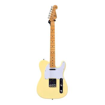 Imagem de Guitarra SX Stl50 Telecaster Vintage 1950 Vwh Branco