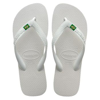 Imagem de Havaianas Brasil Light Branco