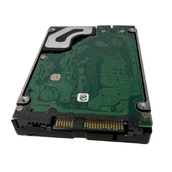 Imagem de Hd Sas Dell/seagate 300gb 10k 2.5 Dp/n.0c975m St9300603ss