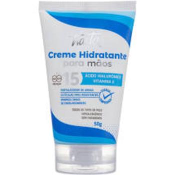 Imagem de Hidratante Corporal + Creme Para Mãos Fps15 Tracta