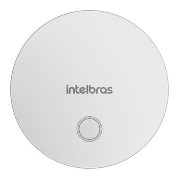 Imagem de Hub de Automação Intelbras Smart Izy ICA 1001 Branco