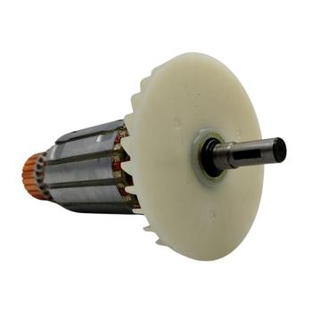 Imagem de Induzido Rotor para Serra Mármore AWT SMA1300S 1300W (127V)