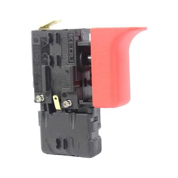 Imagem de Interruptor 220v P/ Furadeira Bosch 3601b281e3 Original