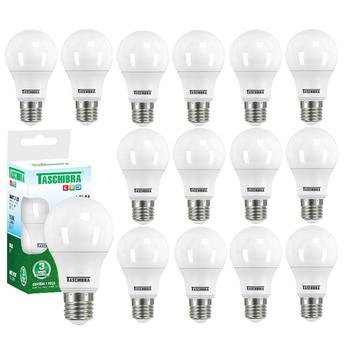 Imagem de Kit 15 Lâmpada Led 15w Bulbo 6500k Branco Frio 110/220V