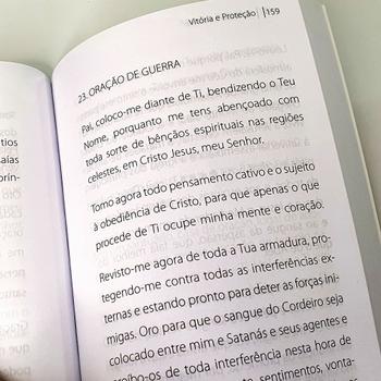 Imagem de Kit 2 Livros  Mulheres da Bíblia + Orando a Palavra  Valnice Milhomens