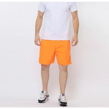 Imagem de Kit 2 shorts masculino bermuda elástico na cintura sport