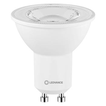 Imagem de KIT 5 LAMPADAS LED PAR16 LEDVANCE 4W 3000K 350lm BIV GU10