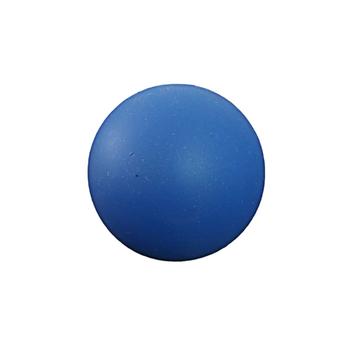 Imagem de Kit Bolinha de Fisioterapia Lisa Bola Anti stress Terapeutica Pequena - Colorida - 6 Unidades - Sutt