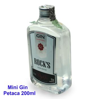 Imagem de Kit Gin PRIME - 12 Especiarias para Gin + 12 Xaropes + Mini Gin + Colher canudo - RoyalBar