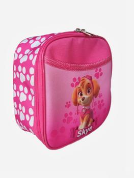 Imagem de Kit mochila de rodinhas skye everest infantil escolar meninas patrulha caniina